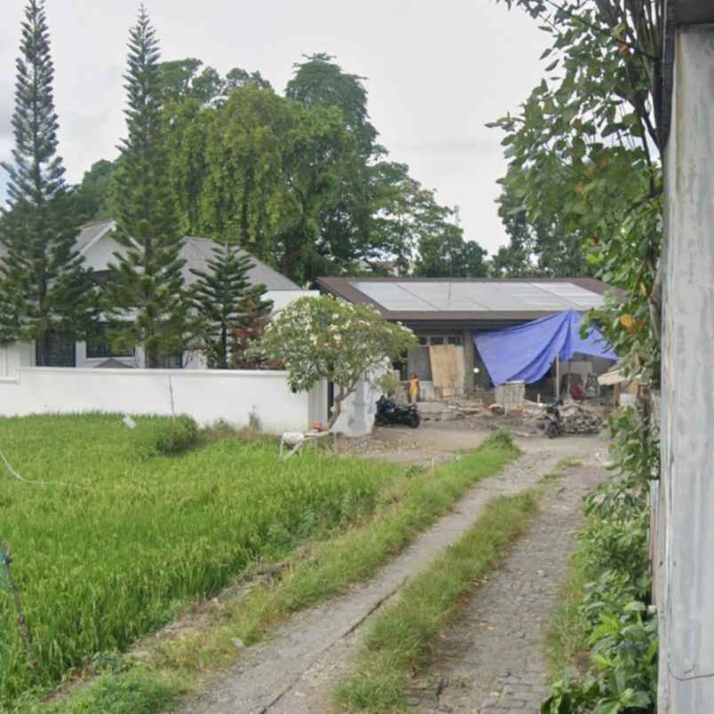 disewakan tanah umalas lestaru