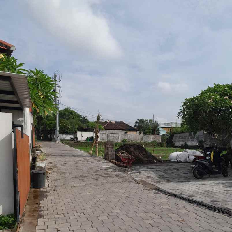 disewakan tanah umalas lestaru