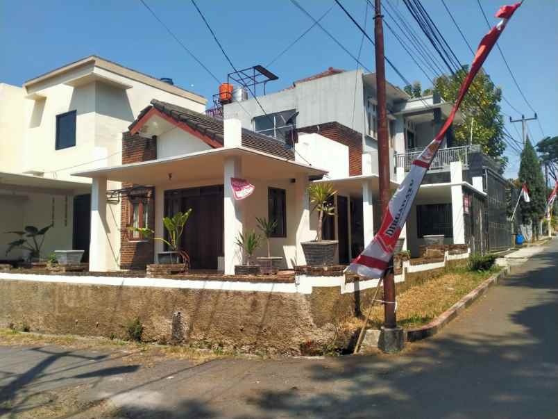 garut miliki rumah pesona intan real estate