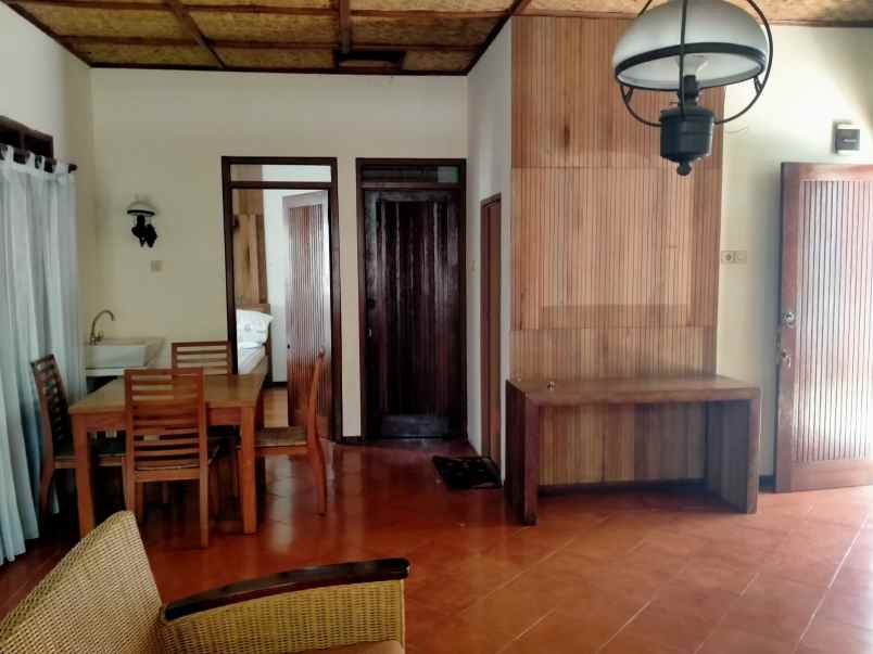garut miliki rumah pesona intan real estate