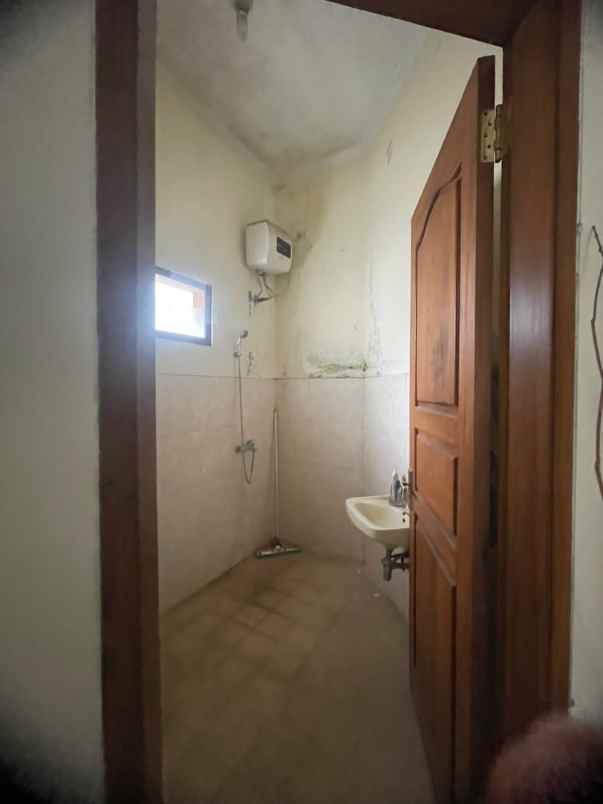 homestay lokasi strategis dekat tempat wisata