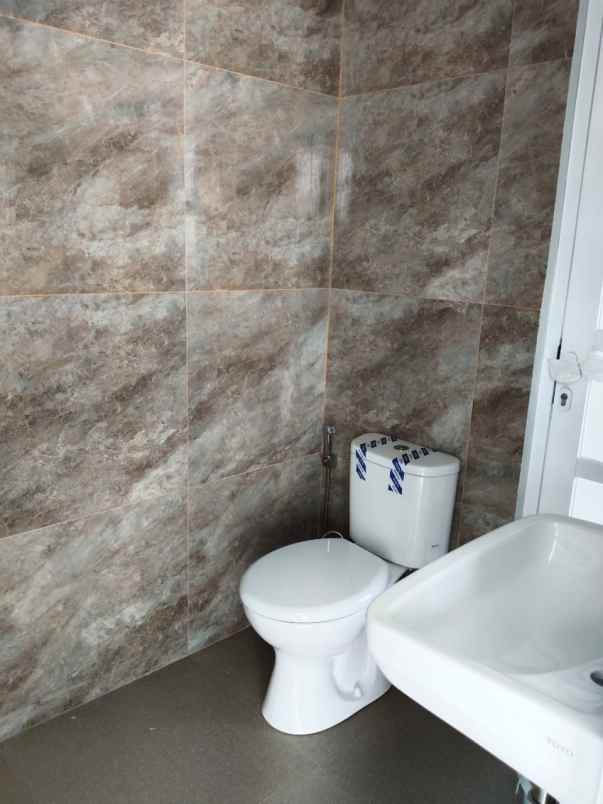 hunian baru dekat komsen jatuasih bekasi