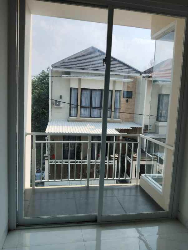 hunian baru dekat komsen jatuasih bekasi