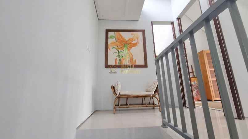 hunian premium dekat mrt dan universitas di jakarta