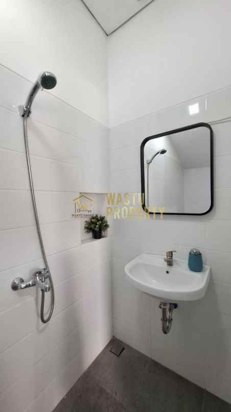 hunian premium dekat mrt dan universitas di jakarta