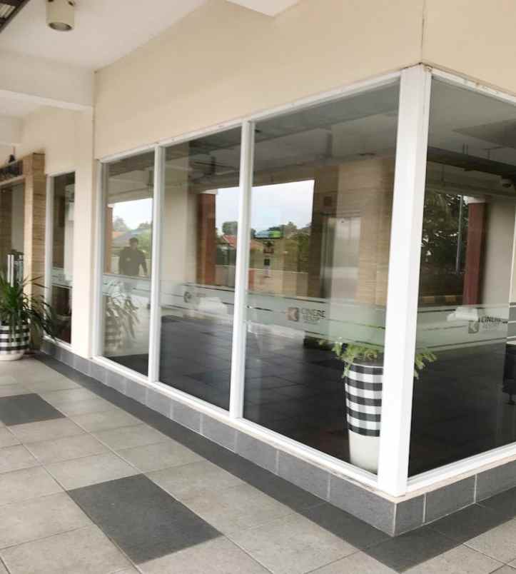 jual apartemen cinere resort 2br dekat cinere mall