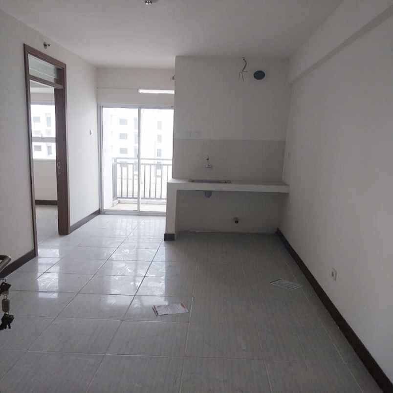 jual apartemen cinere resort 2br dekat cinere mall