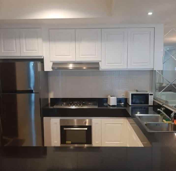 jual apartemen embarcadero 2br