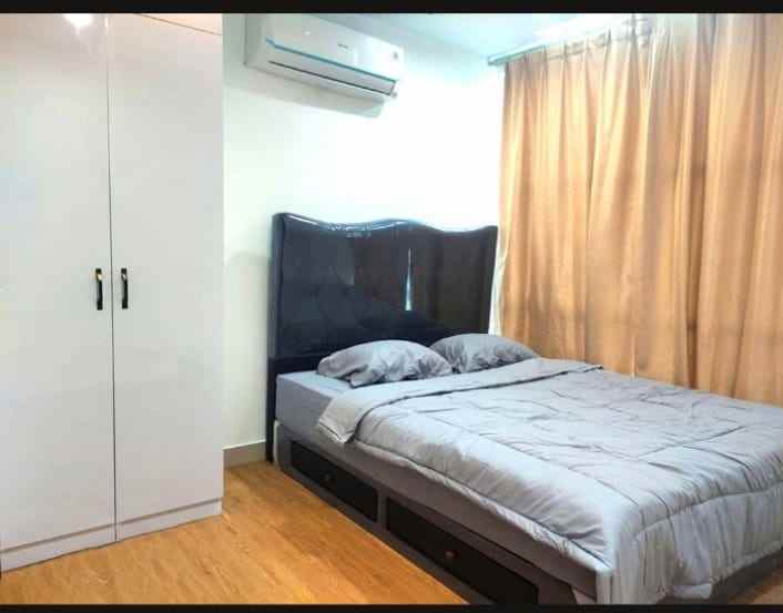 jual apartemen fullfurnished cbd emporium pluit