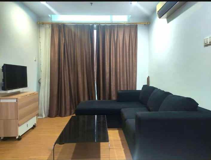 jual apartemen fullfurnished cbd emporium pluit