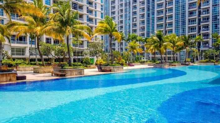 jual apartemen fullfurnished cbd emporium pluit