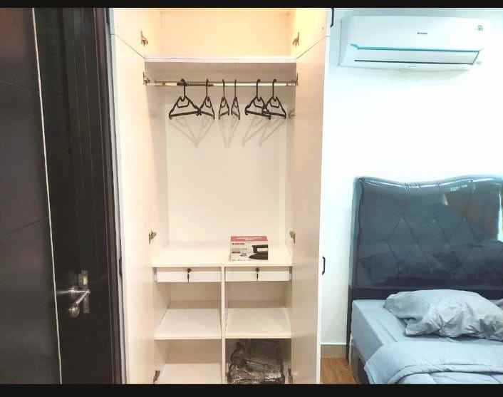 jual apartemen fullfurnished cbd emporium pluit