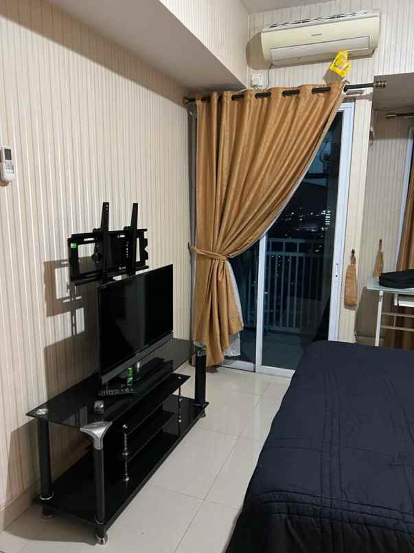 jual apartement grand dhika city bekasi timur