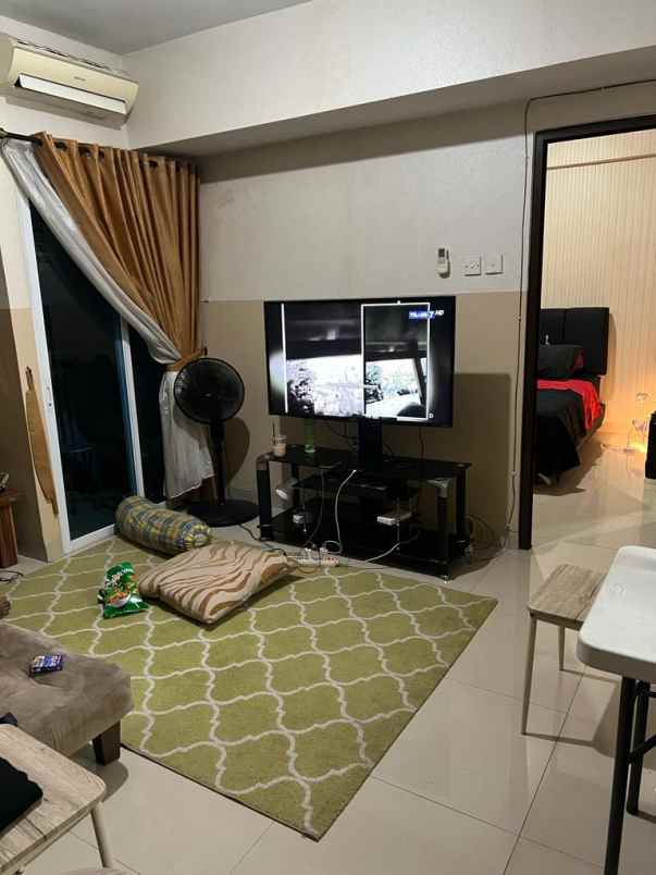 jual apartement grand dhika city bekasi timur