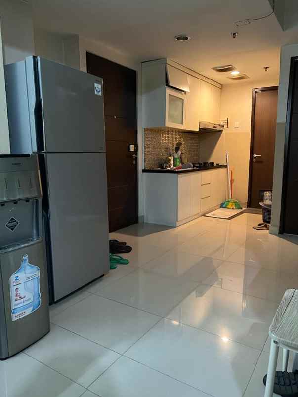 jual apartement grand dhika city bekasi timur