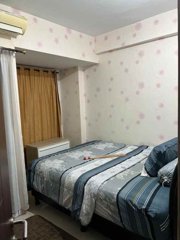 jual apartement grand dhika city bekasi timur