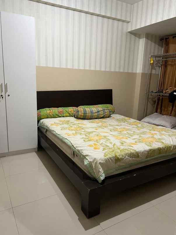 jual apartement grand dhika city bekasi timur