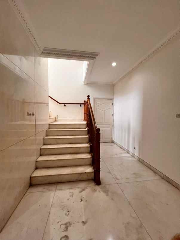 jual cepat rumah di menteng dalam