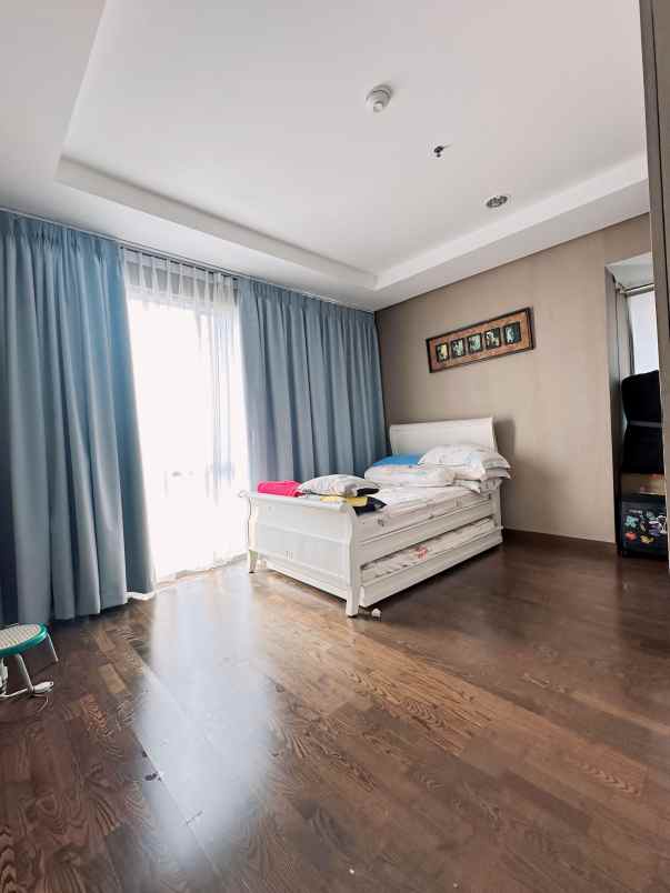 jual cepat unit apartemen kemang mansion