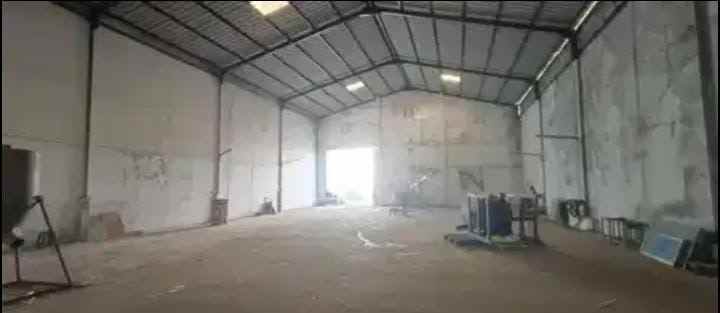 jual gudang siap pakai di daerah kosambi tangerang