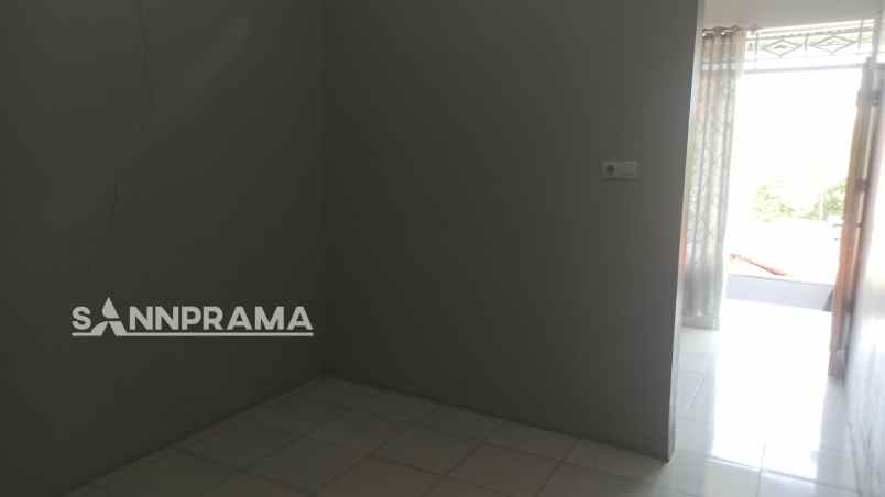 jual kontrakan strategis buat investasi depok