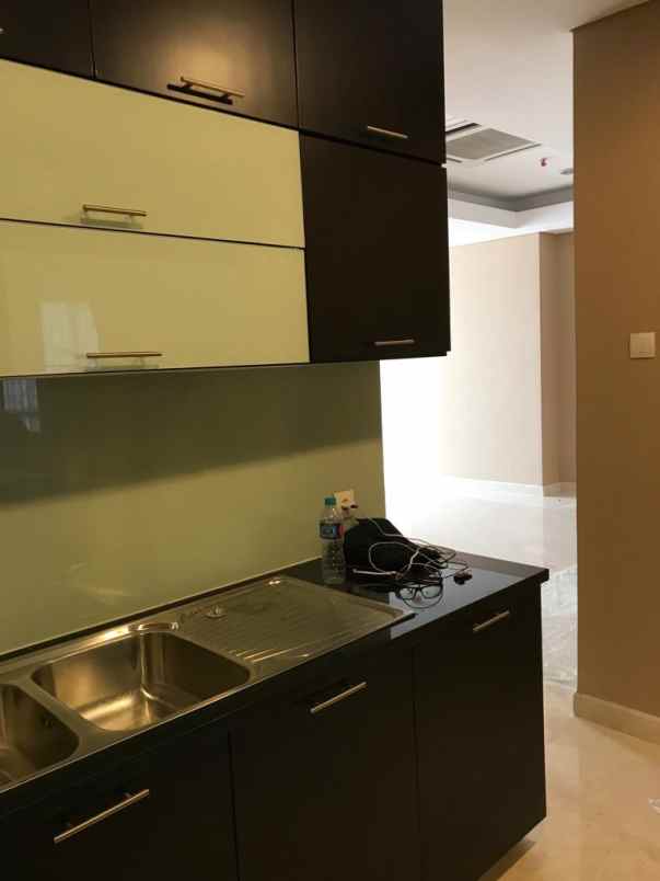 jual masterpiece luas 2br furnished