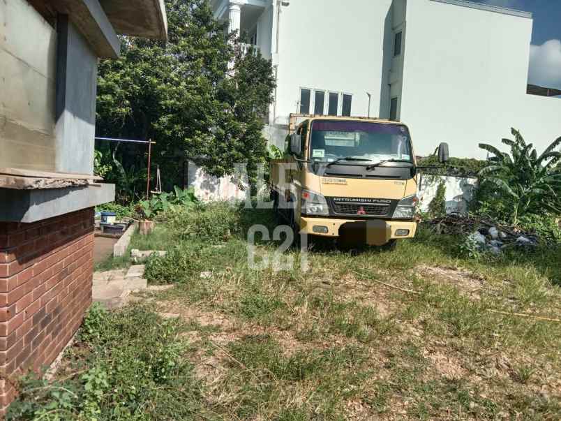 jual murah tanah di pejaten jakarta selatan