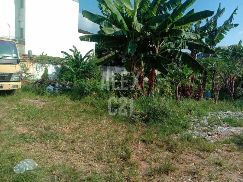 jual murah tanah di pejaten jakarta selatan