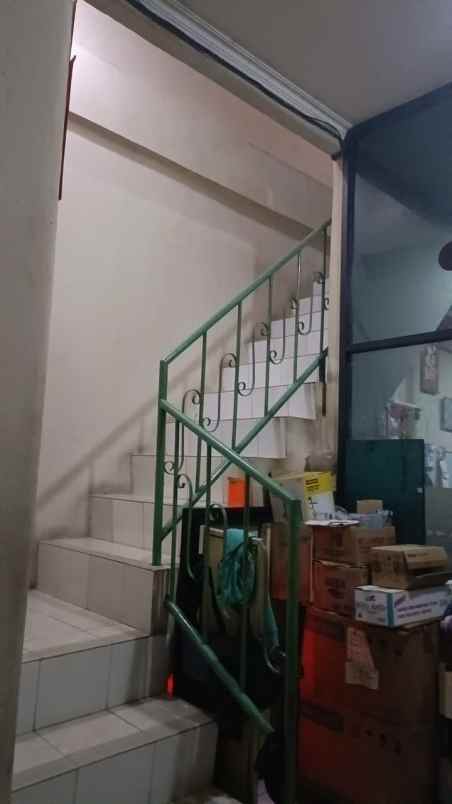 jual ruko kebon jeruk kota jak pus