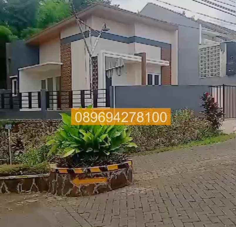 jual rumah 2 kamar 36m2 singosari malang 5cbe8c