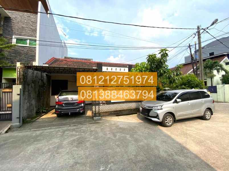 jual rumah 4 kamar 180m2 tambun bekasi 59ad6c