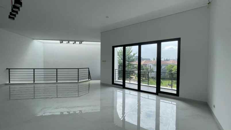 jual rumah alam sutra culster onyx tangerang