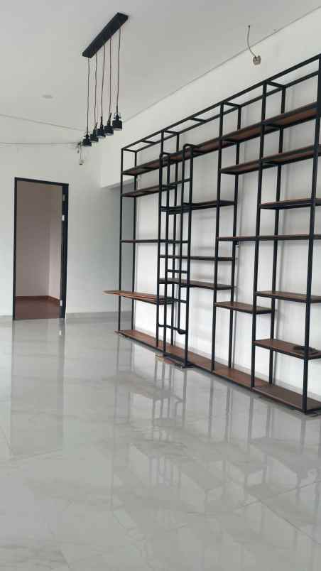 jual rumah alam sutra culster onyx tangerang