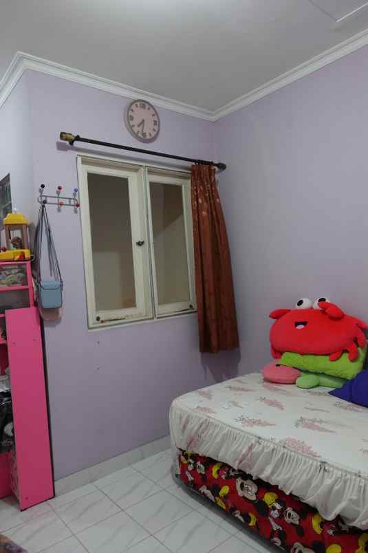 jual rumah cengkareng residence jak bar