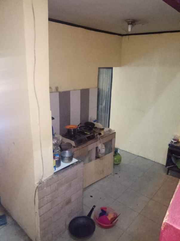 jual rumah cikunir bekasi kota