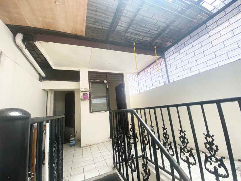 jual rumah citra 1 jak bar