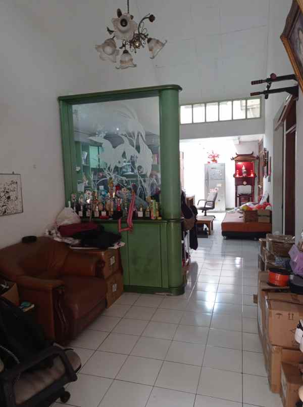 jual rumah citra 5 kaliders