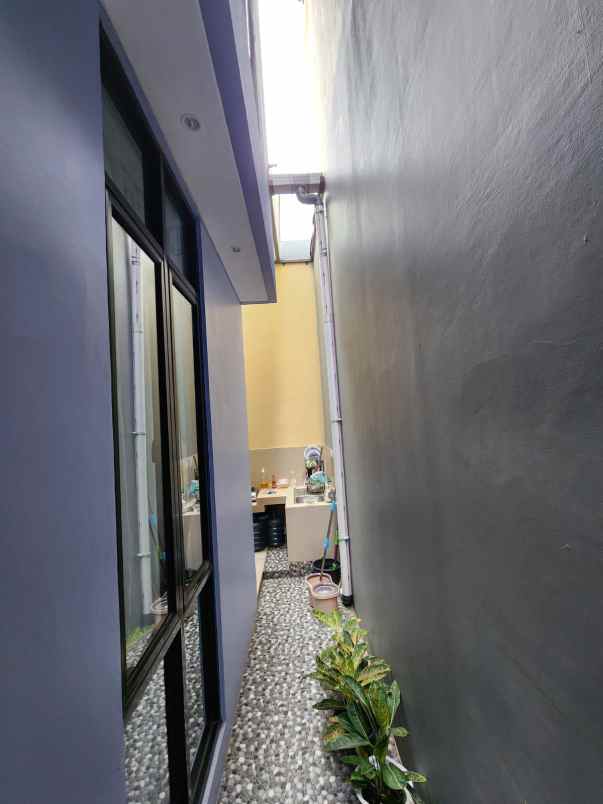 jual rumah citra garden jak bar