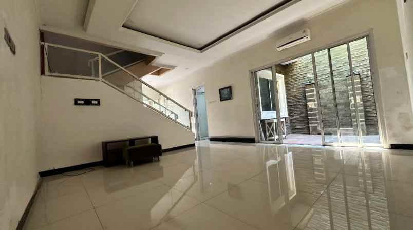 jual rumah daan mogot baru jak bar
