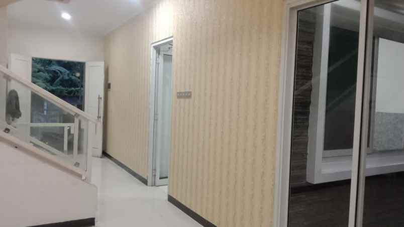 jual rumah daan mogot baru jak bar