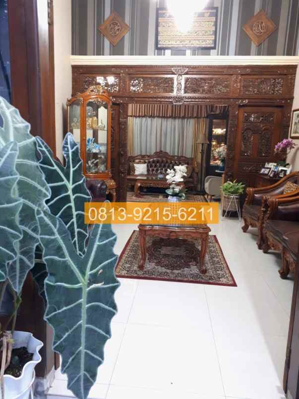 jual rumah dan kost banyumanik semarang c6806e