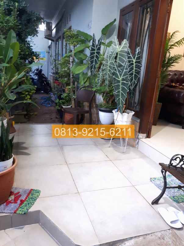 jual rumah dan kost banyumanik semarang c6806e