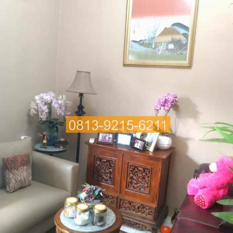 jual rumah dan kost banyumanik semarang c6806e