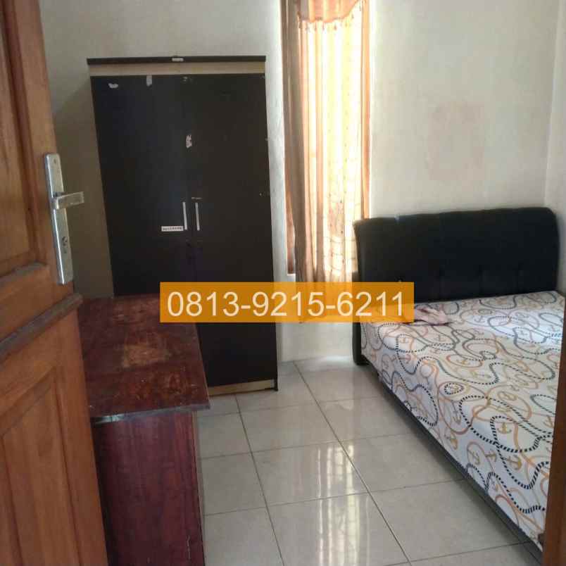 jual rumah dan kost banyumanik semarang c6806e