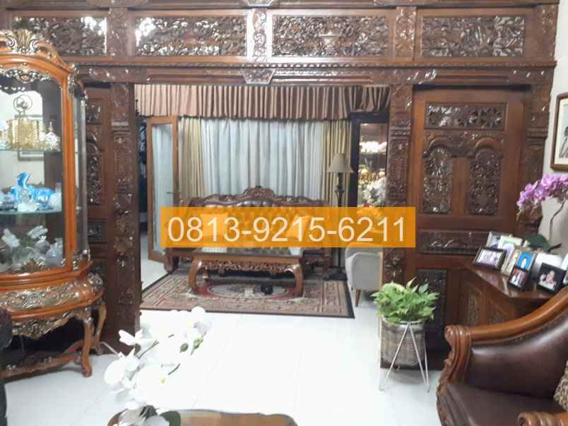 jual rumah dan kost banyumanik semarang c6806e