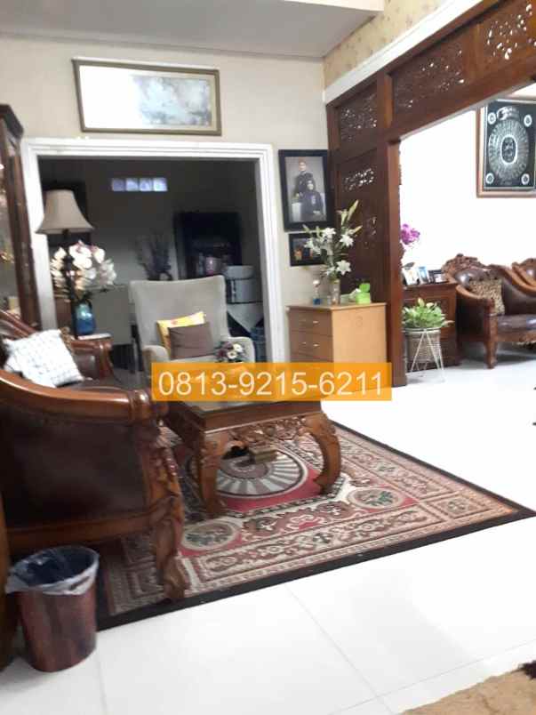 jual rumah dan kost banyumanik semarang c6806e