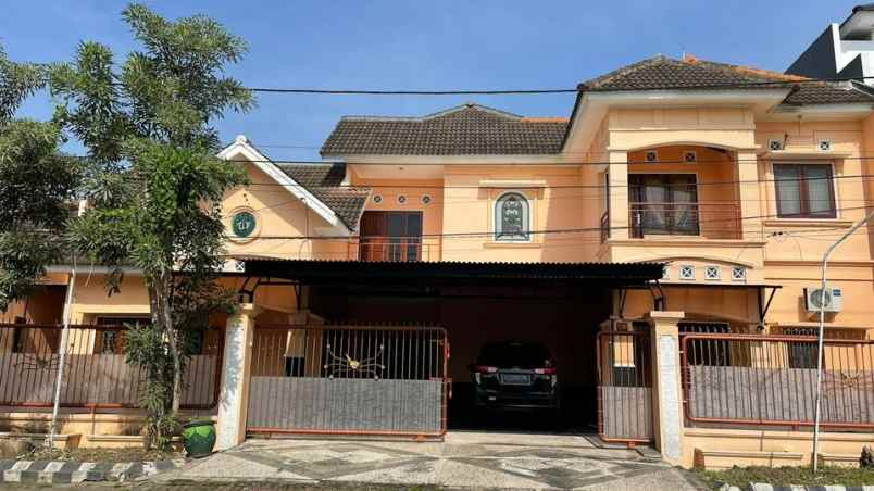 jual rumah di bawah harga pasar