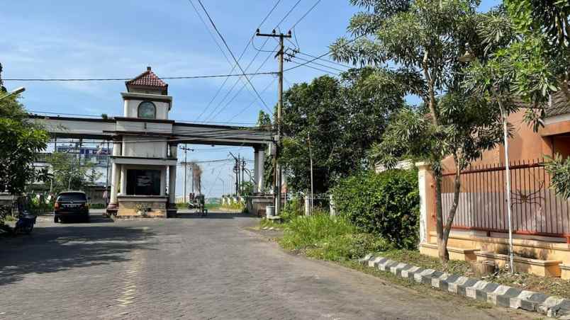 jual rumah di bawah harga pasar