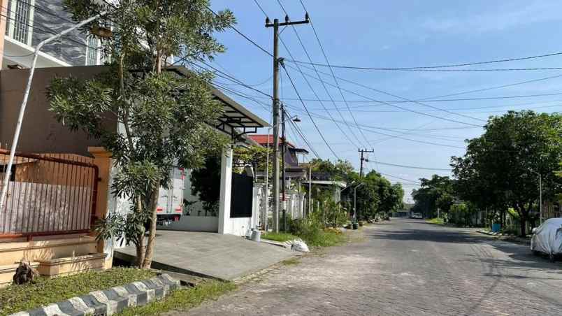 jual rumah di bawah harga pasar