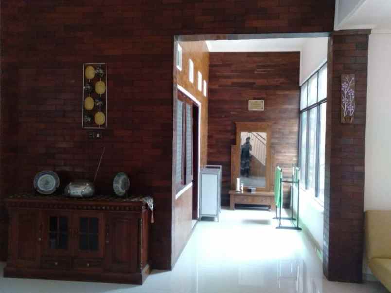 jual rumah di bawah harga pasar